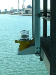 Bridge Light, Pier Light