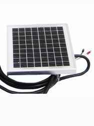 Power source